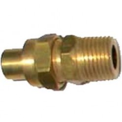 JUNÇÃO 12x1/2 NPT