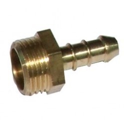 UNIÃO LATÃO PFM 1/2 PARA GAZ