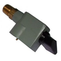 ADAPTADOR GAZ GALP HORIZONTAL