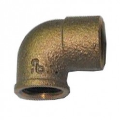 JOELHO BRONZE SOLDAR FEMEA