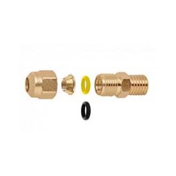 C904418 LIGADOR MACHO 1/2x18