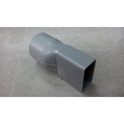 REDUCAO PVC 75x80x40