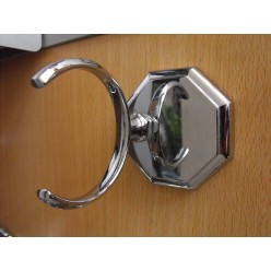 OITAVADO CROM SUPORTE...