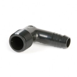 ADAPTADOR CURVO 1/2" SBE 050