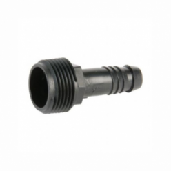 ADAPTADOR RECTO 1/2" SBA 050