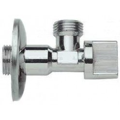 ARCO TORNEIRA ESQ 1/2x3/8...