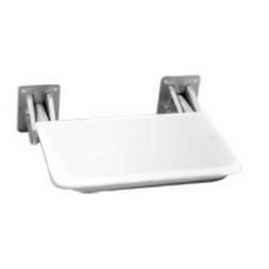 ASSENTOS REBATIVEL INOX...