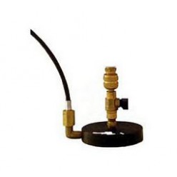 SUPORTE PARA GARRAFA 1KG R410A