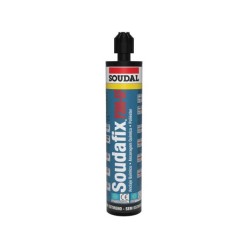 SOUDAL BUCHA QUIMICA...