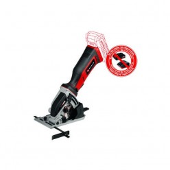 EINHELL MINI SERRA CIRCULAR...