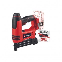 EINHELL AGRAFADOR 18V TE-CN...