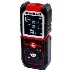 EINHELL MEDIDOR LASER TC-LD 50