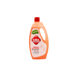 SIRIL DESINCRUSTANTE 1L