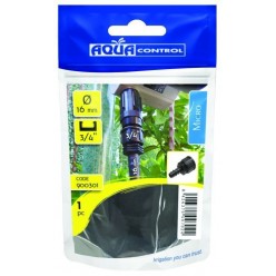ADAPTADOR FEMEA 3/4