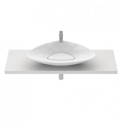 LAVATORIO TRIK 73 BRANCO