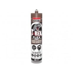 SOUDAL SILICONE T-REX FLEX