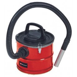 EINHELL ASPIRADOR CINZAS...
