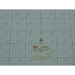 TEKA INJECTOR SEMI RAPIDO S...