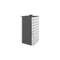 CAPA HIDRO 17KW BRANCO PARA...