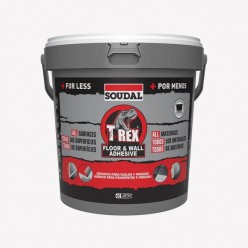 SOUDAL T-REX COLA PARA...