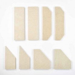 CONJUNTO VERMICULITE FUNDO...