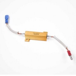 RESISTENCIA HS50 600R...