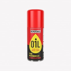 SOUDAL O1L 100 ML SPRAY...