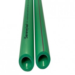 TUBO PPR SP PN20 3,9MT