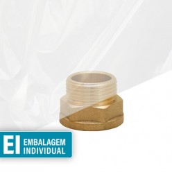 EI UNIÃO LATÃO M/F SEXTAVADA