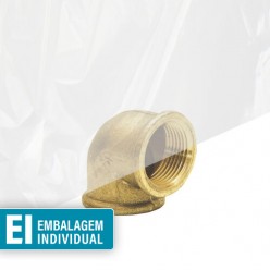 EI JOELHO LATÃO F/F