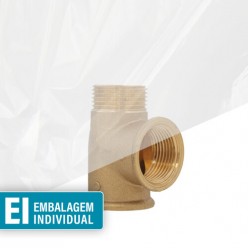EI TE LATÃO M/F 3/4x3/4