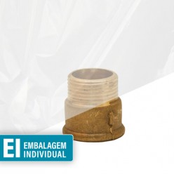 EI UNIÃO LATÃO M/F