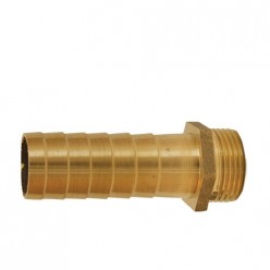 CANHAO LATÃO MACHO LONGOS