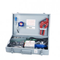 KIT POLIFUSORA POTENCIA 1500W