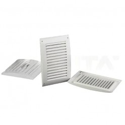 GRELHA VENT PLASTICO...