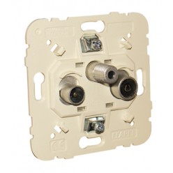 EFAPEL TOMADA R TV SAT ESTRELA