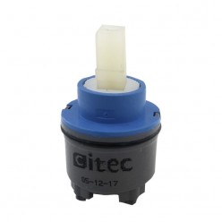 TITANIUM CARTUCHO COMPACTO...