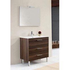 PORTO MOVEL JATOBA 80 COM...