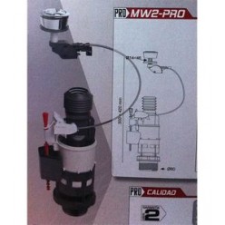 MECANISMO WC 3 G ROCA