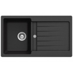 COMPOSITE LAVA LOUCA 86B NERO