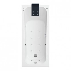 NEXO BANHEIRA HIDRO...