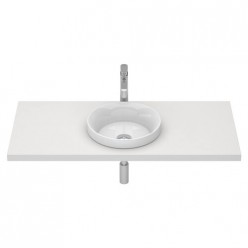 CIRCLE LAVATORIO CIRCULAR...