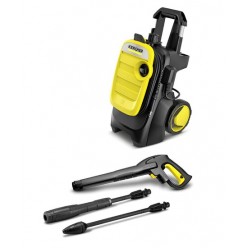 KARCHER LAVADORA ALTA...