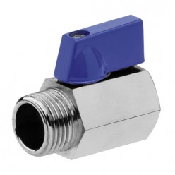 TORNEIRA ESFERA MINI M F...