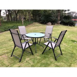 CADEIRA MULTIPOSICOES NEO...