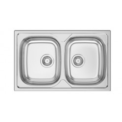 OKIO LINE 80 BB LAVA LOUCA...