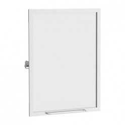 MOBIL VEGA ESPELHO INOX...