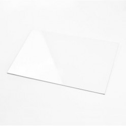 VIDRO PARA RECUPERADOR...