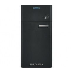 CALDEIRA PELLETS AUTOMATICA...