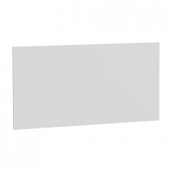 UNUK ESPELHO SIMPLES 80x40